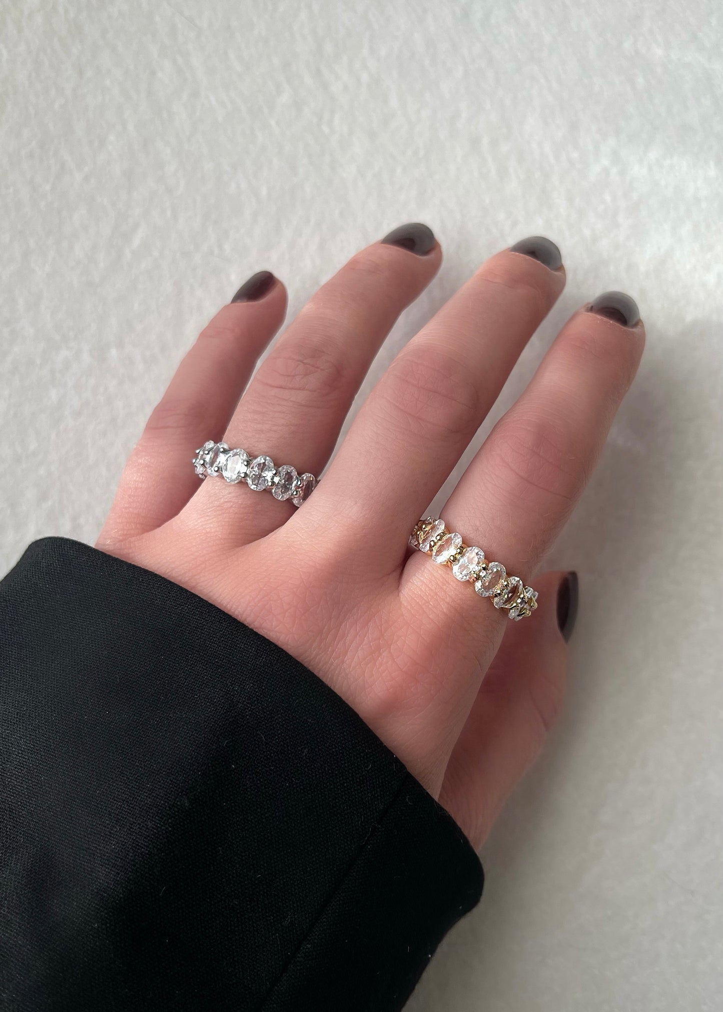 Ring Mava