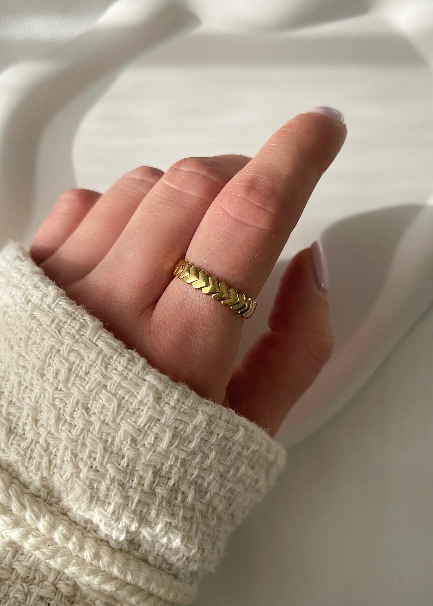 Ring Nia