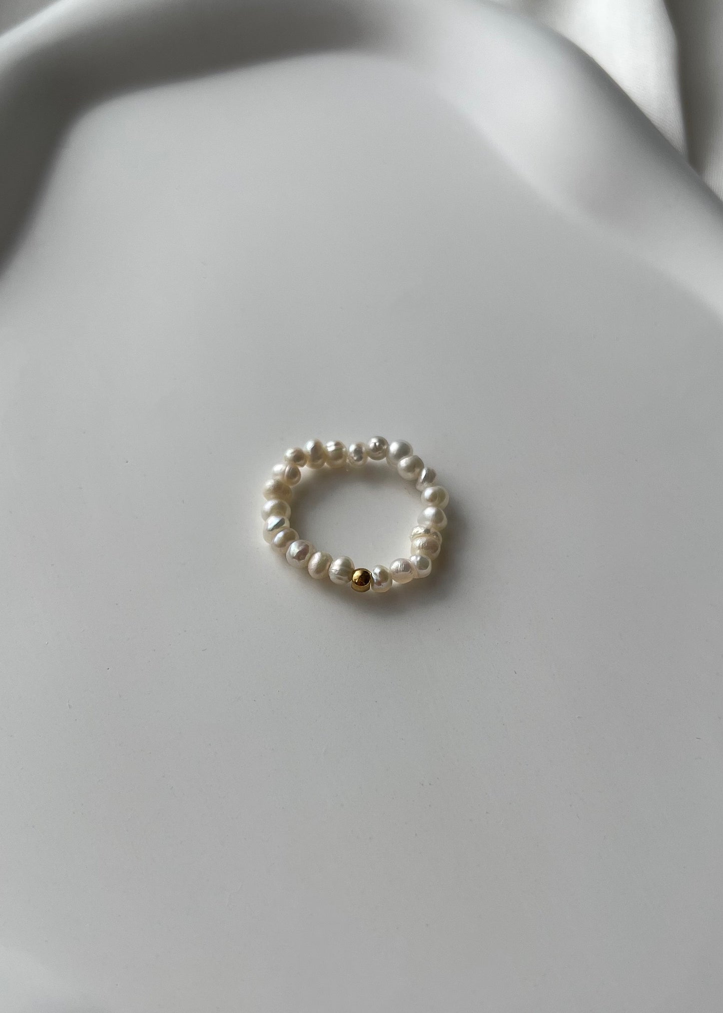 Ring Pearl