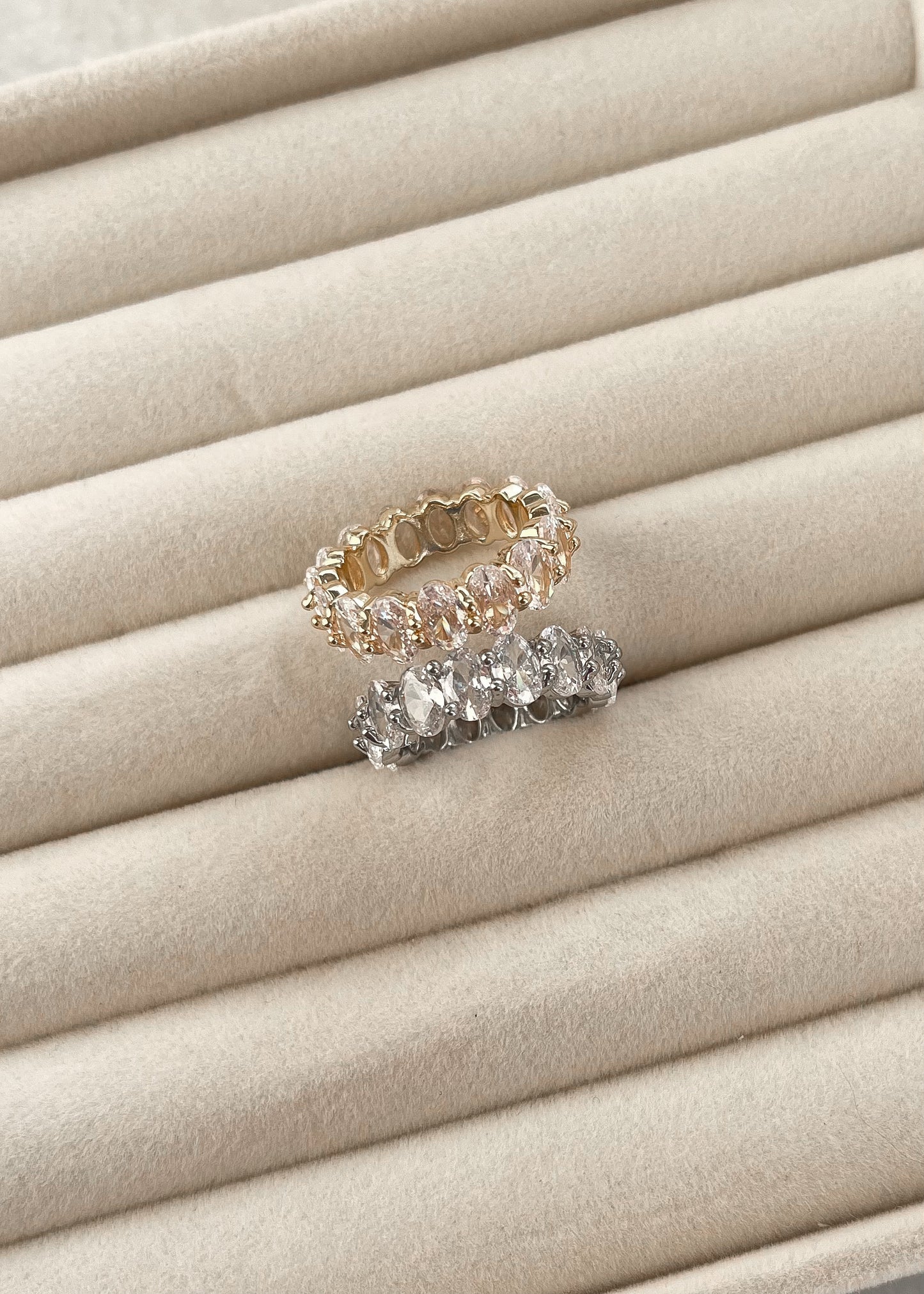 Ring Mava