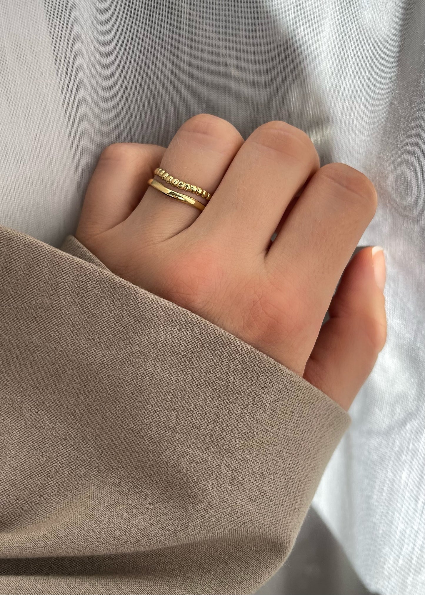 Ring Liva