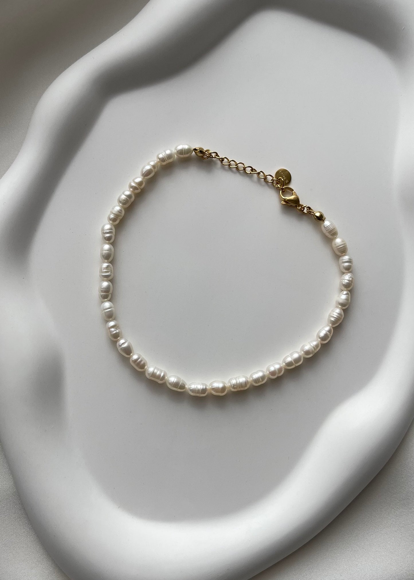 Fußkette Pearl