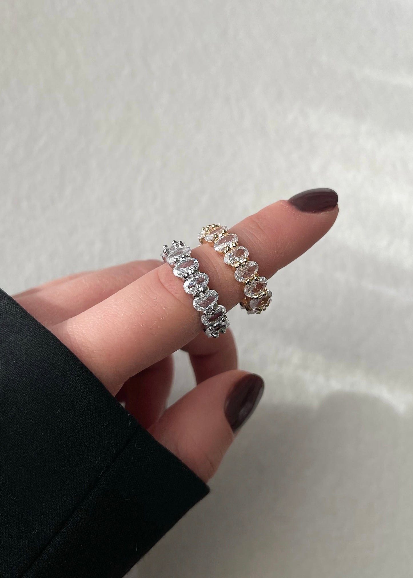 Ring Mava