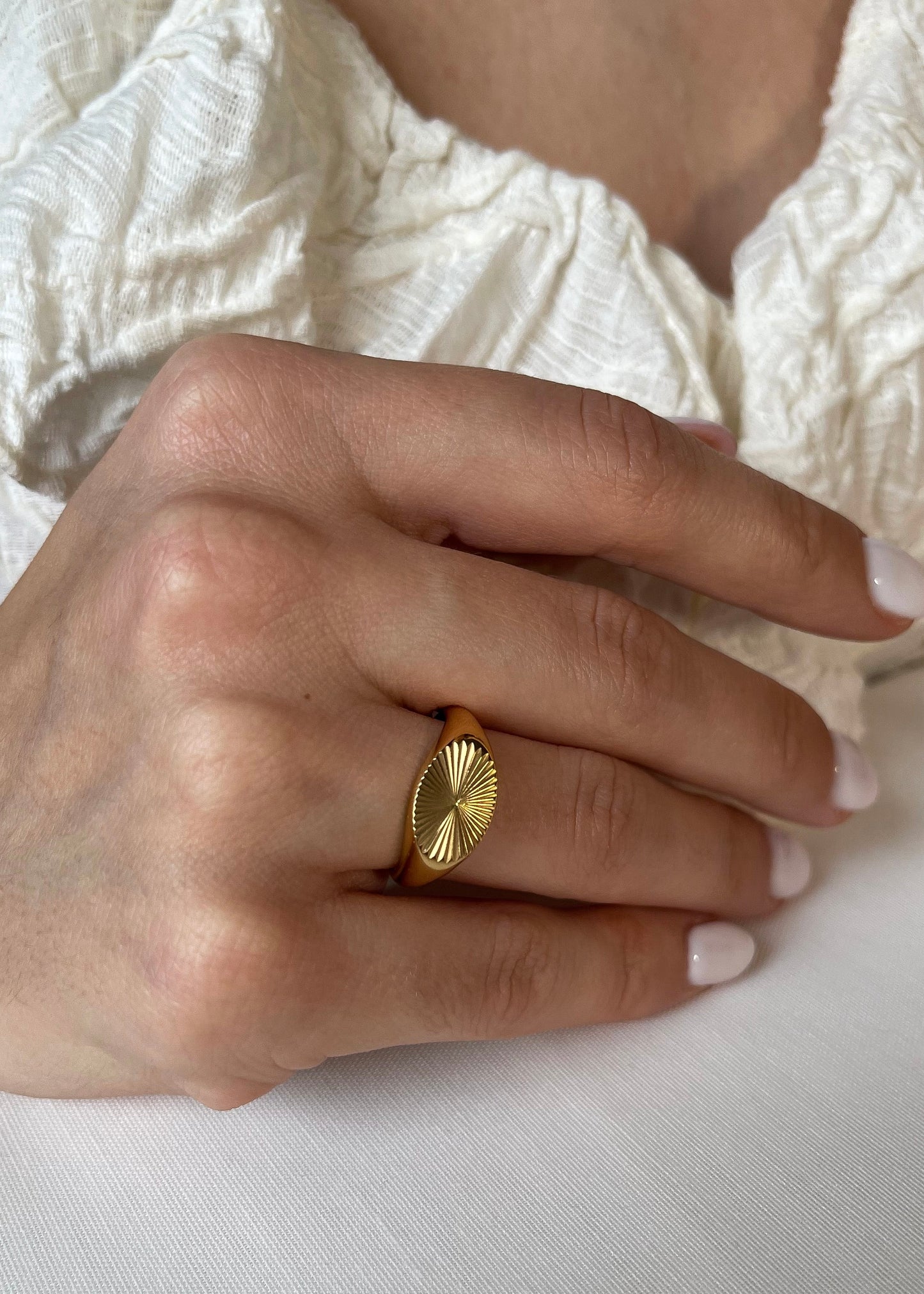 Ring Estelle