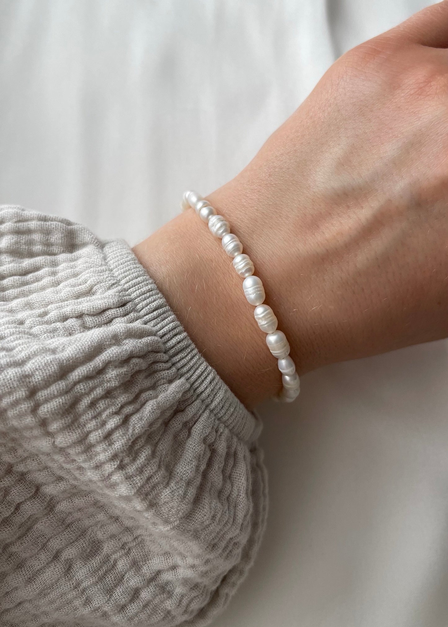 Armband Pearl