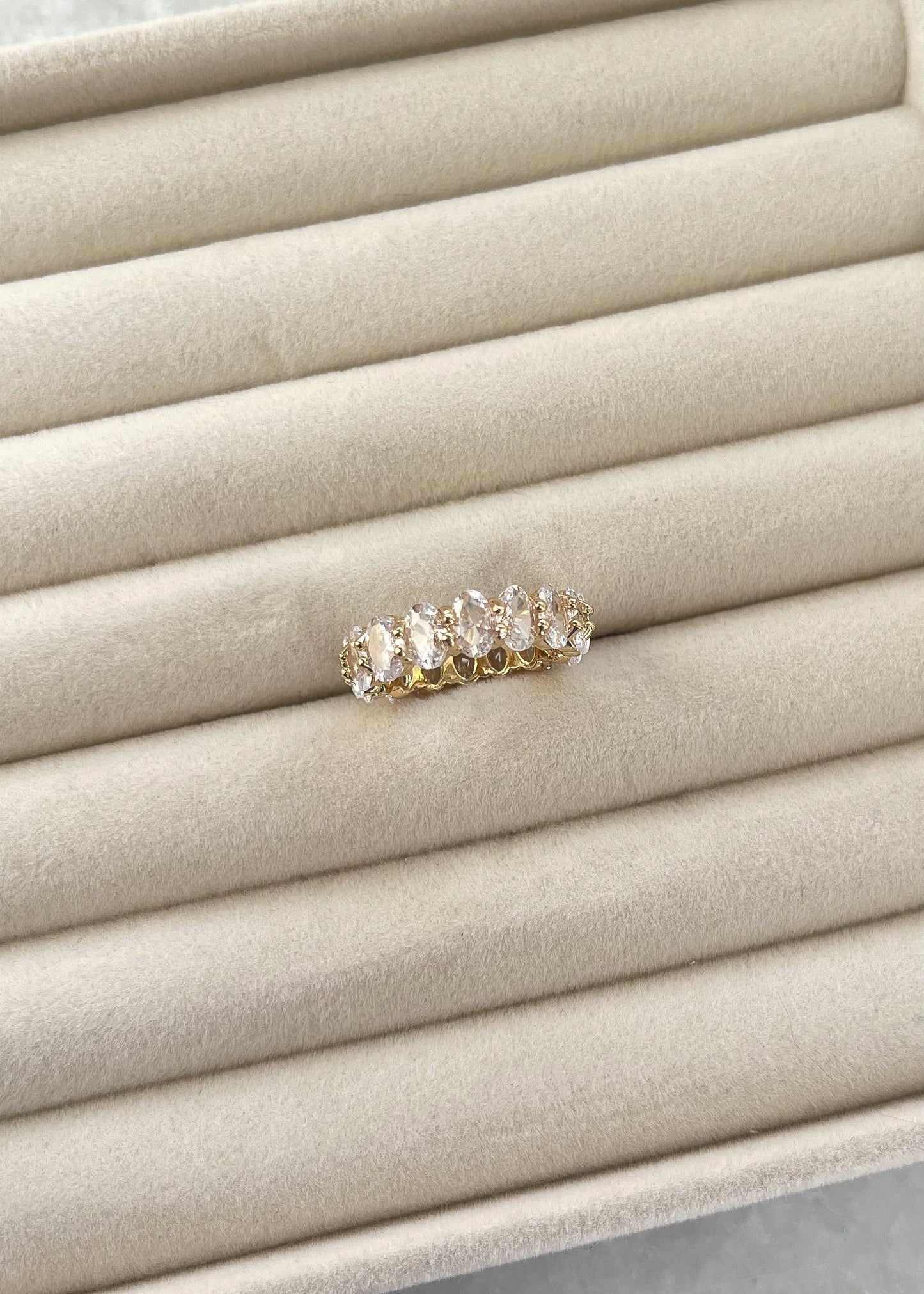 Ring Mava