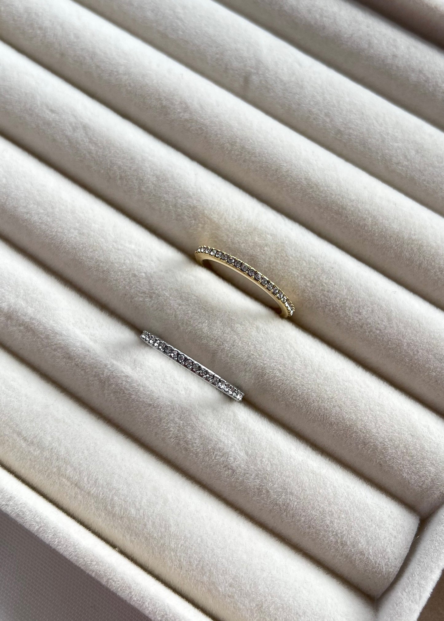 Ring Myléne