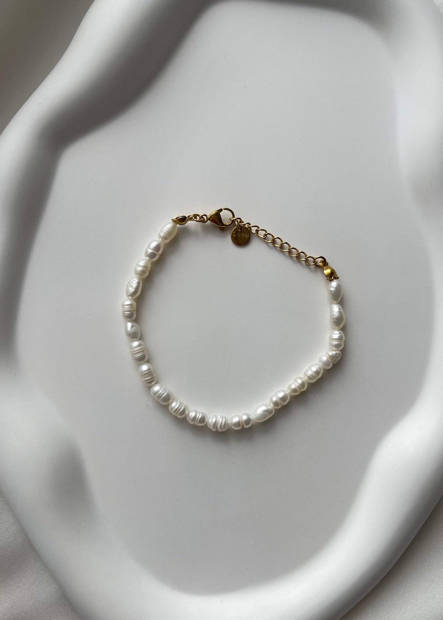 Armband Pearl