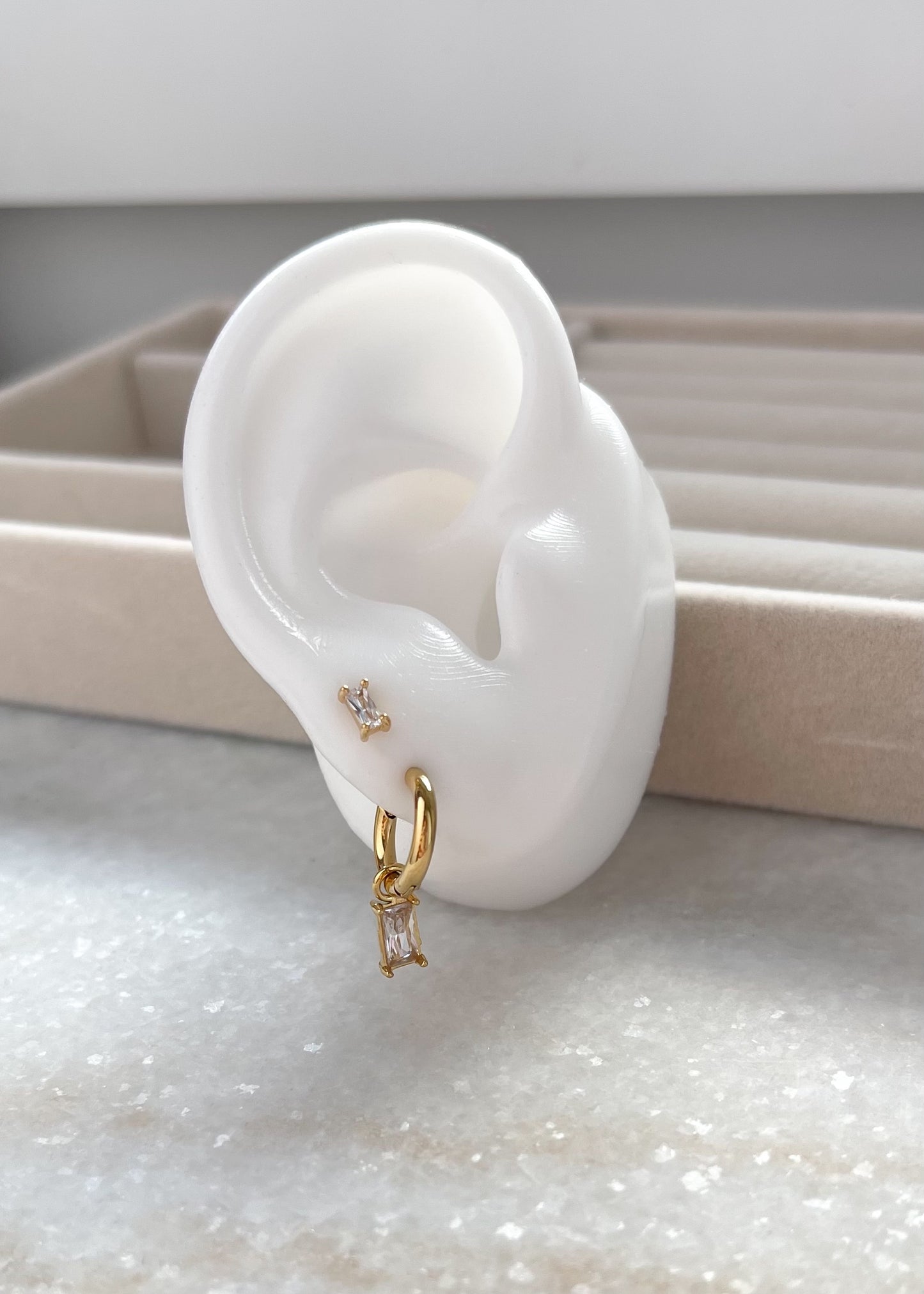 Ohrstecker Lili
