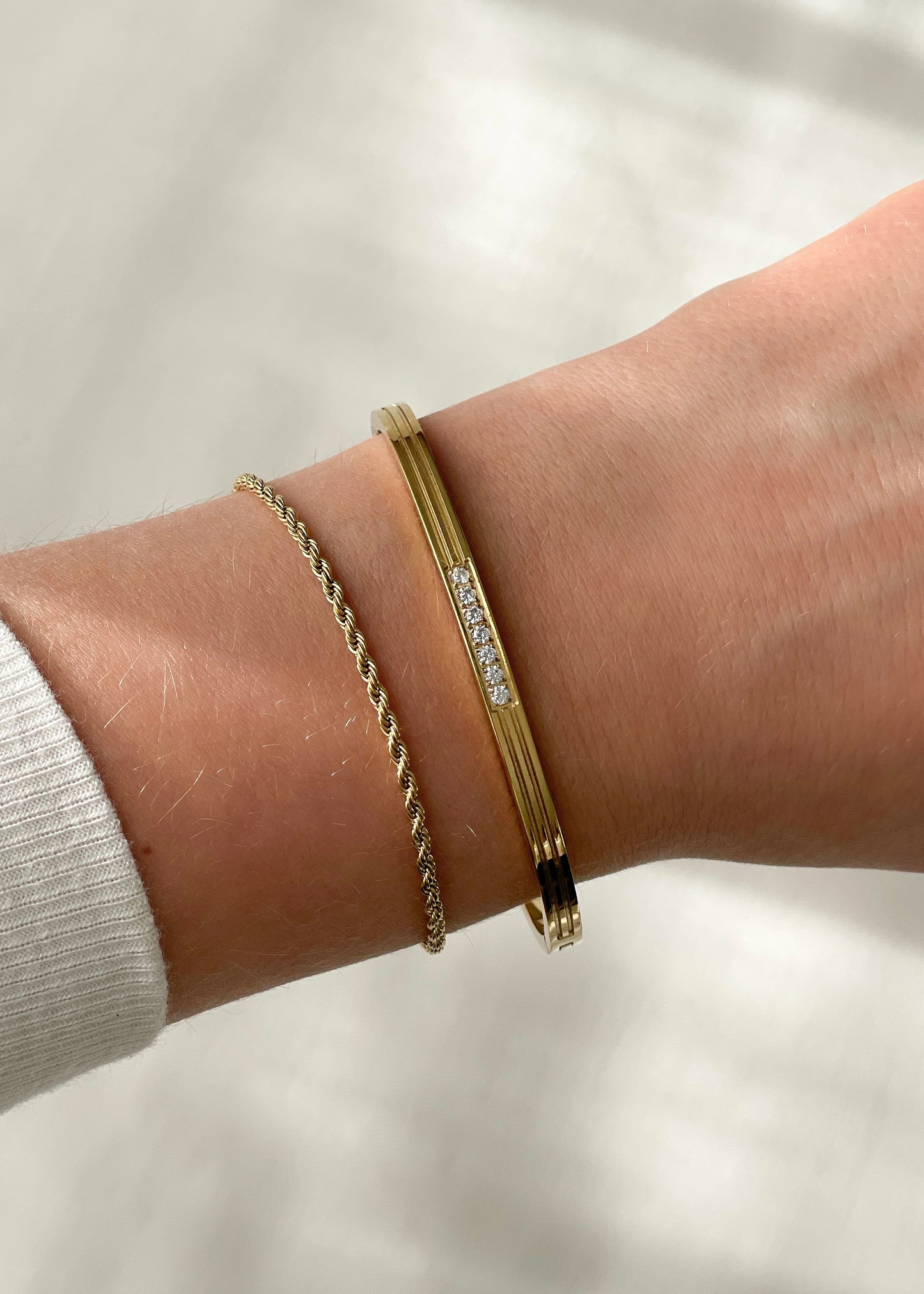 Armband Mila