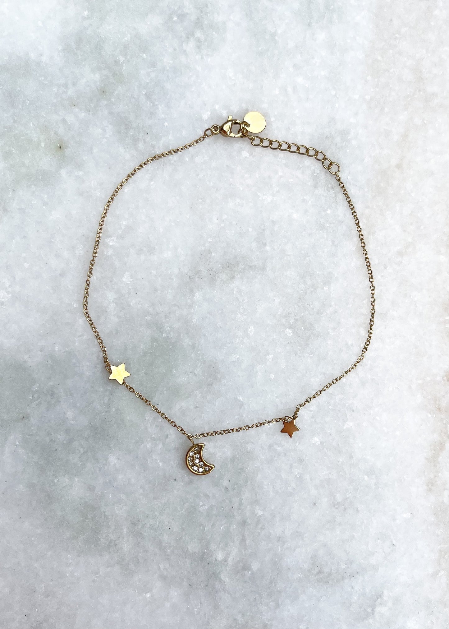 Fußkette Nova