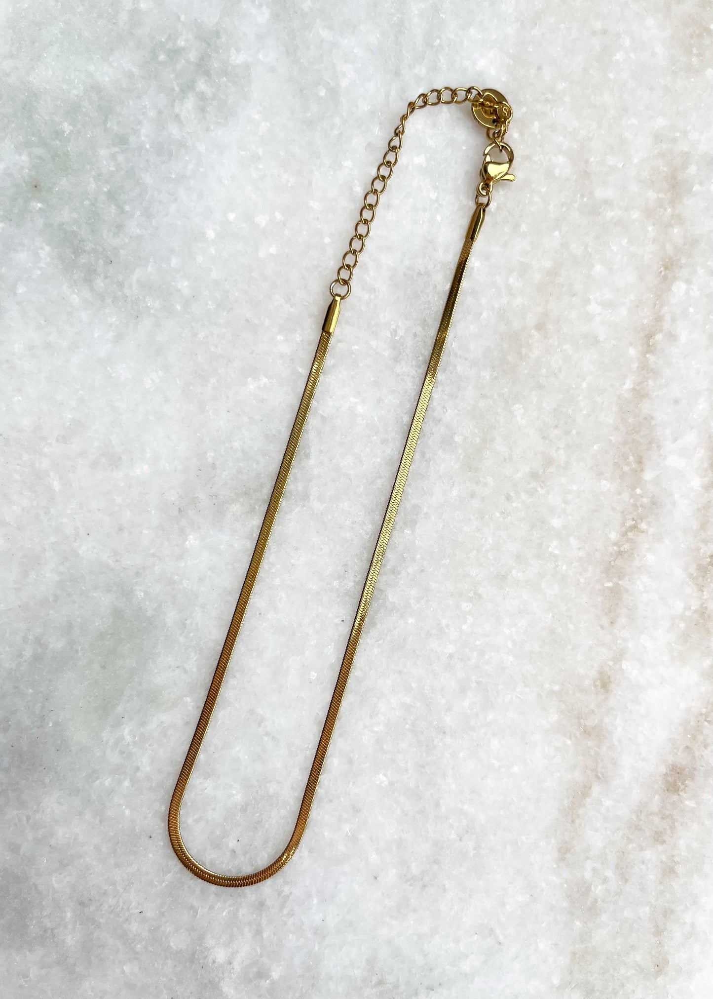 Fußkette Cecile