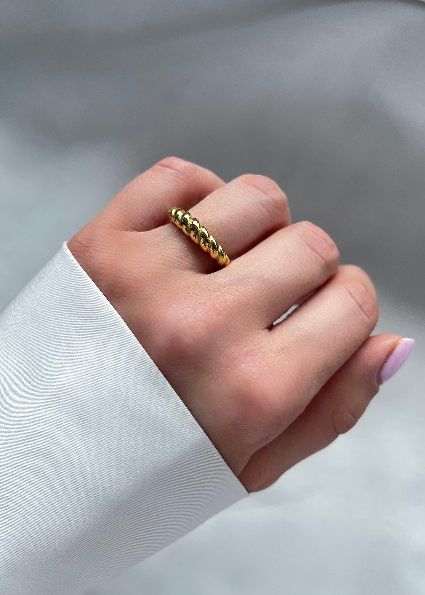 Ring Erma