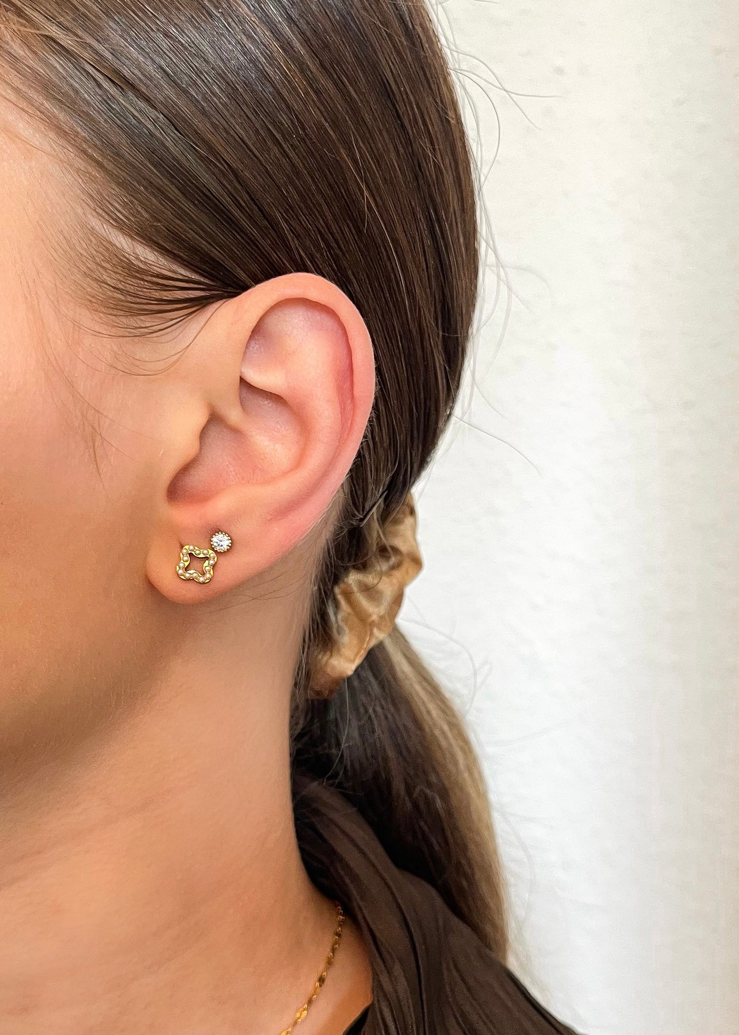 Ohrstecker Jola