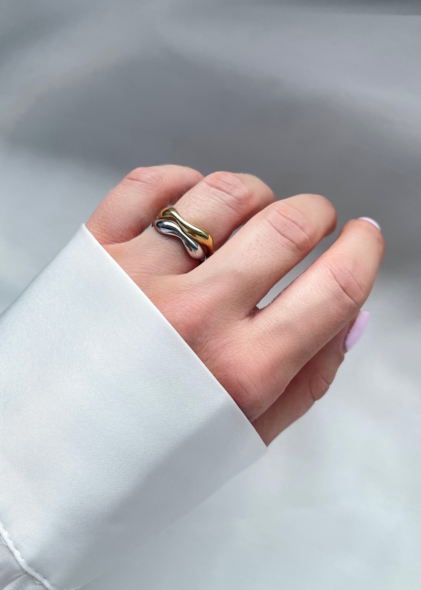 Ring Nora