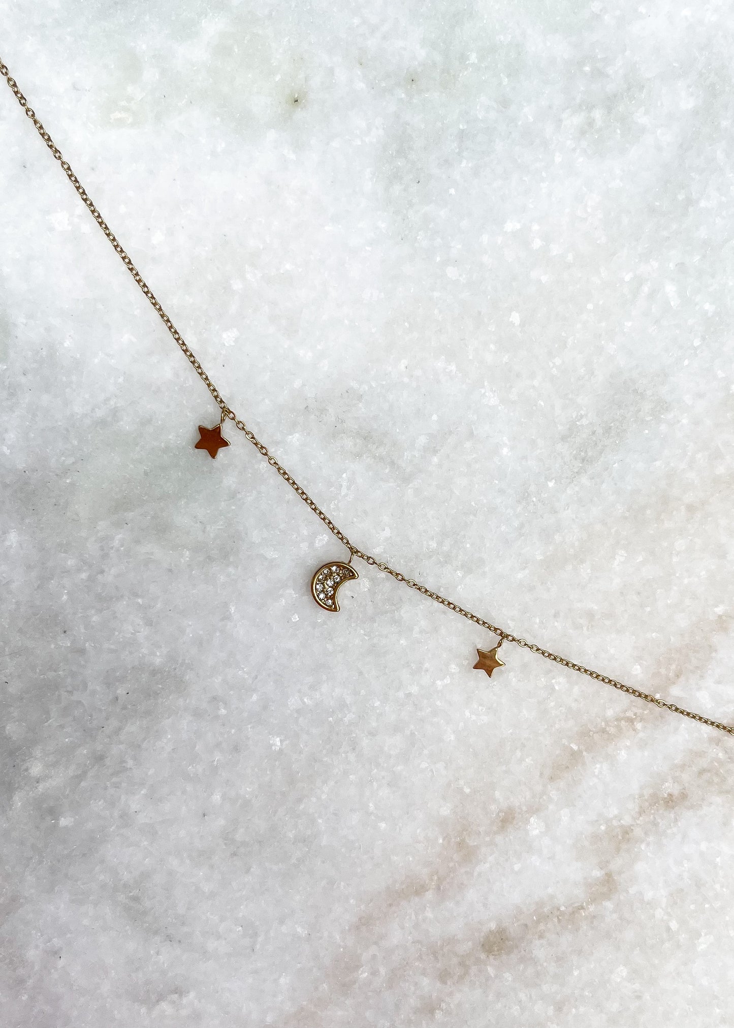 Fußkette Nova