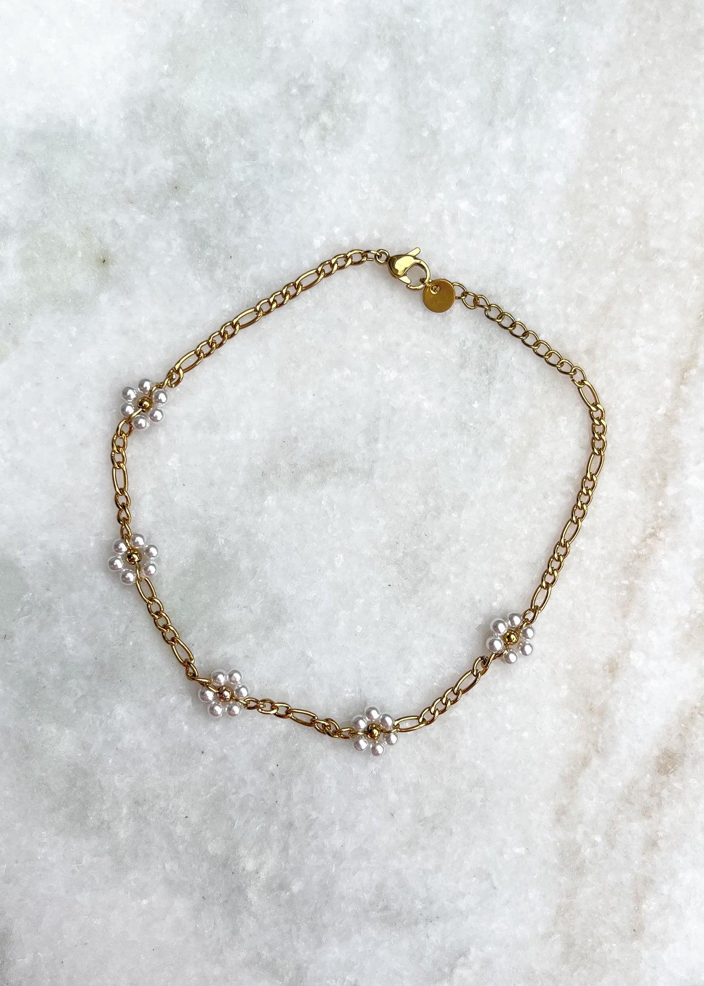 Fußkette Hana