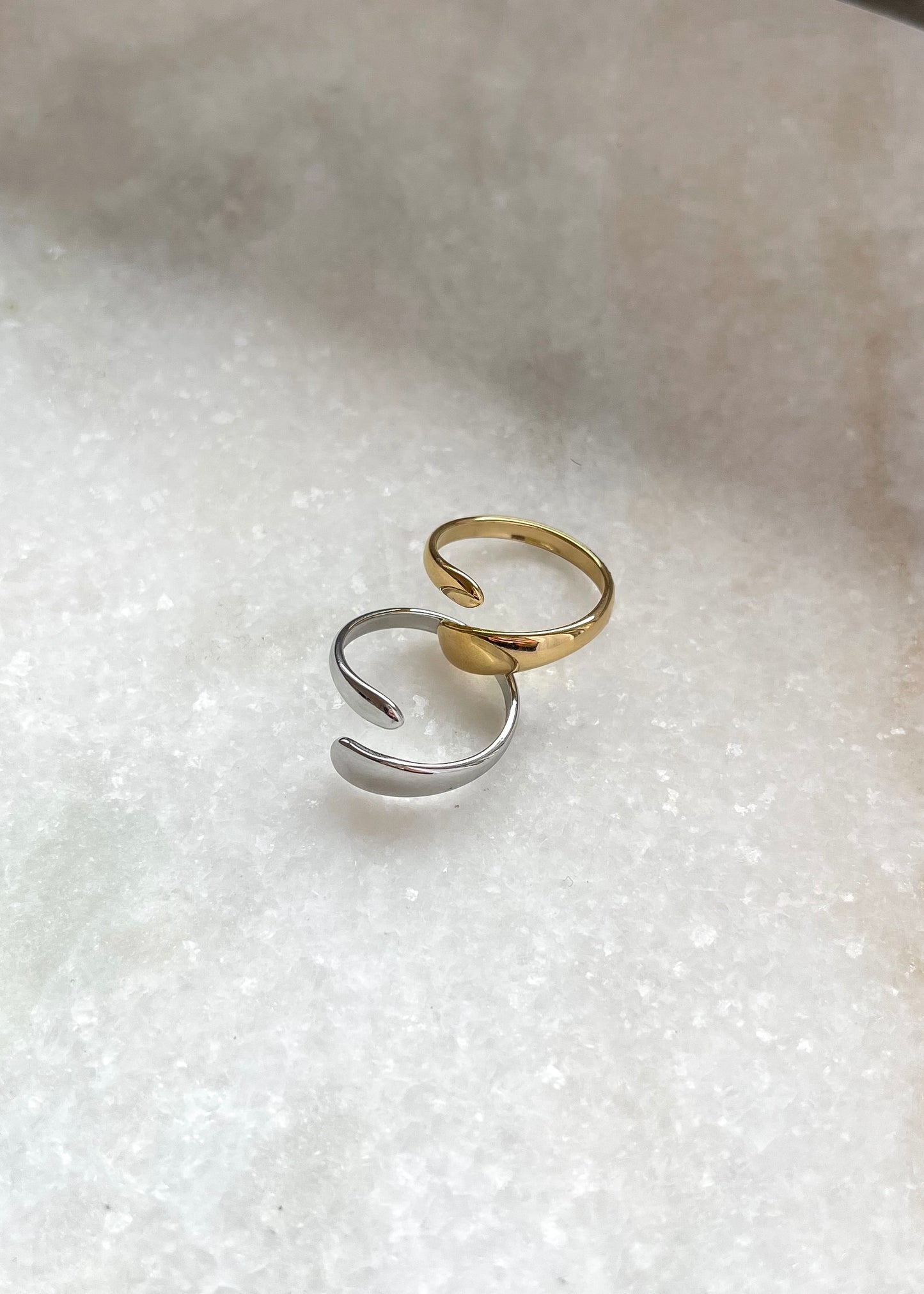 Ring Elora