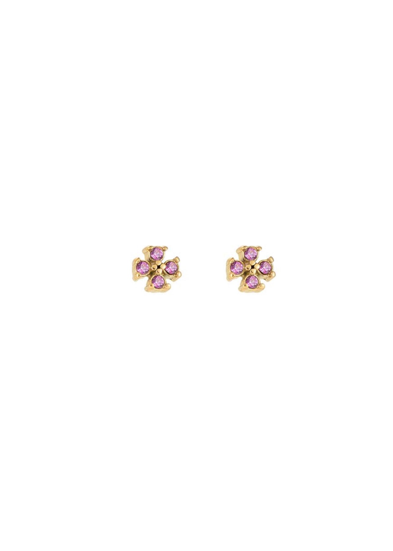 Ohrstecker Chloé