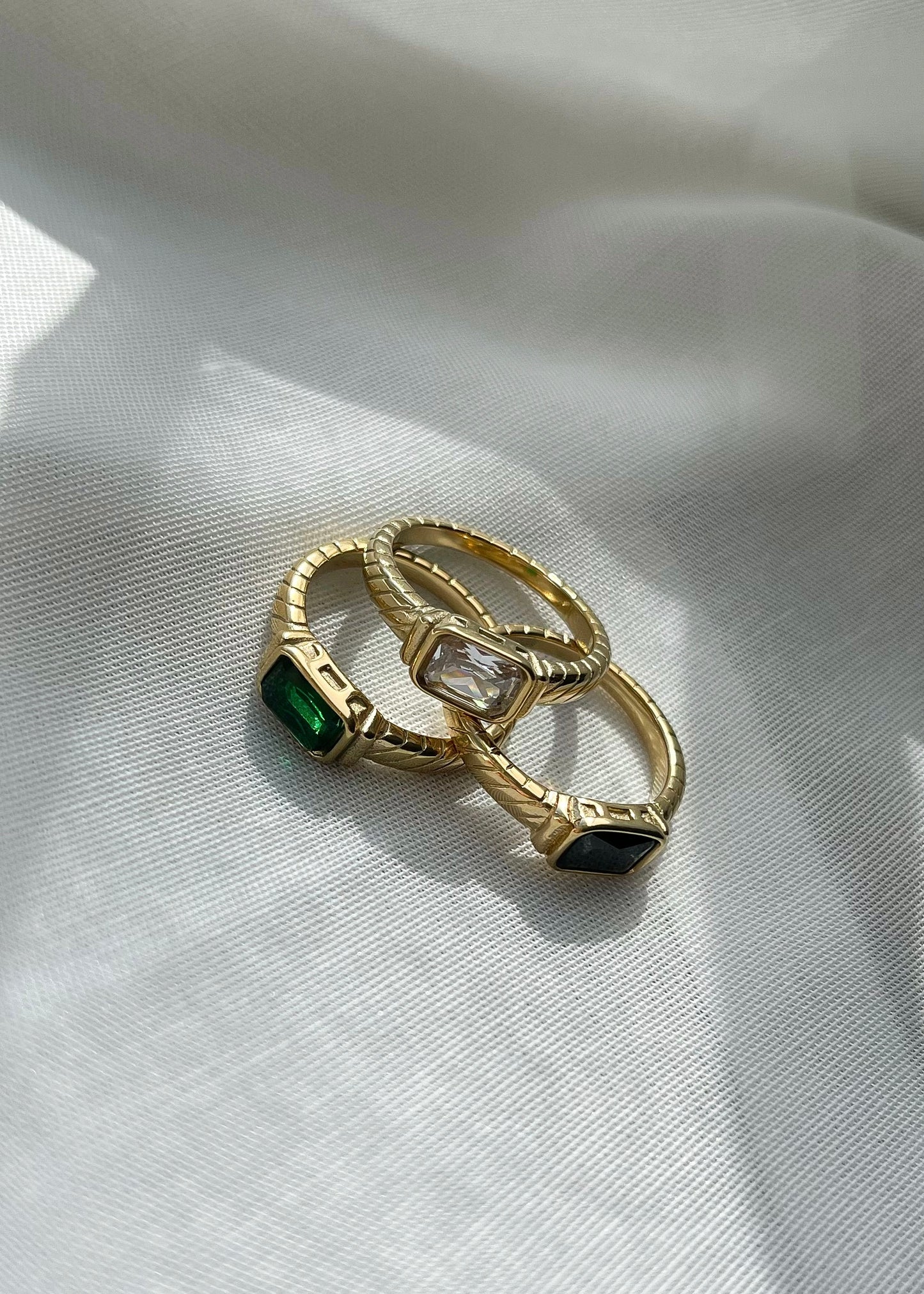 Ring Léa