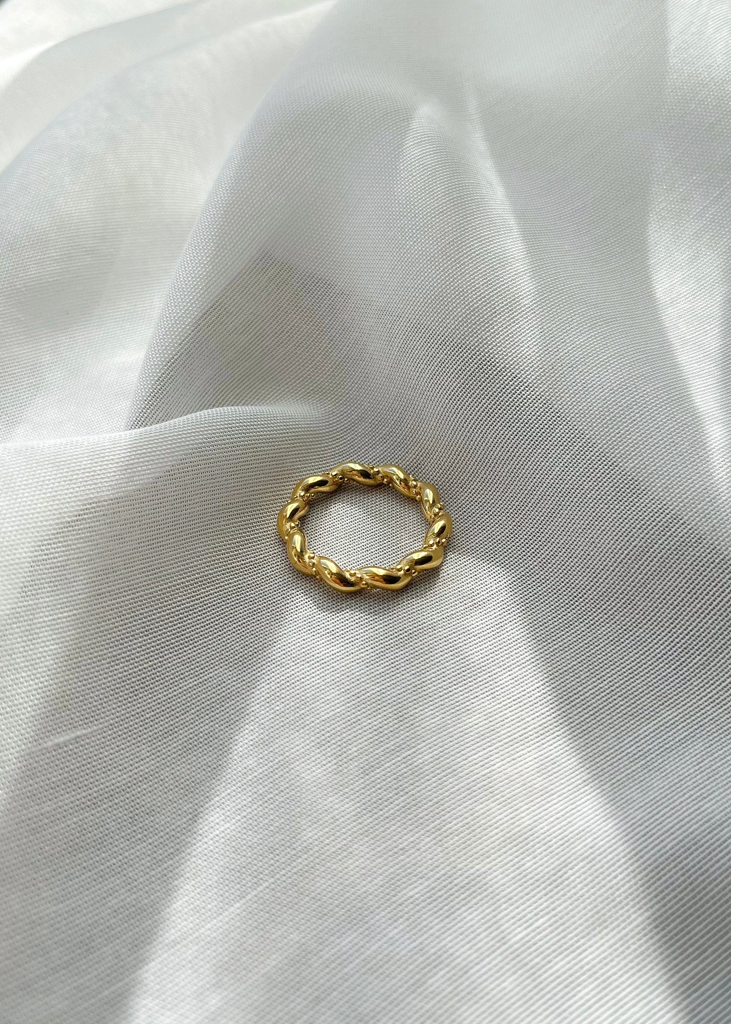 Ring Meline