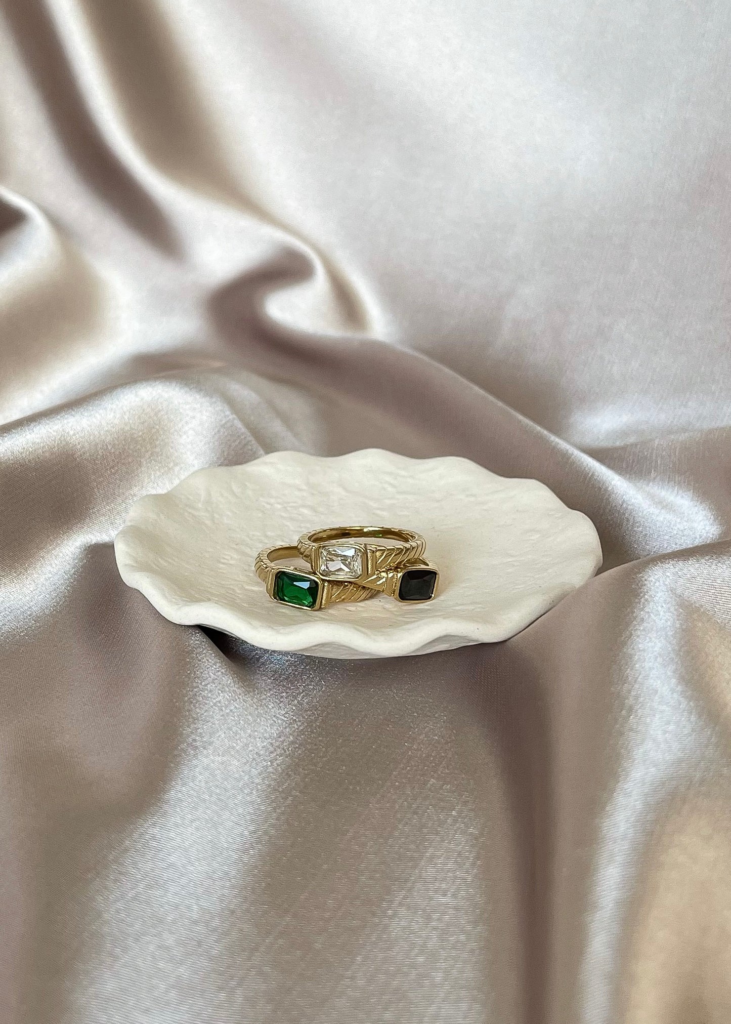 Ring Léa
