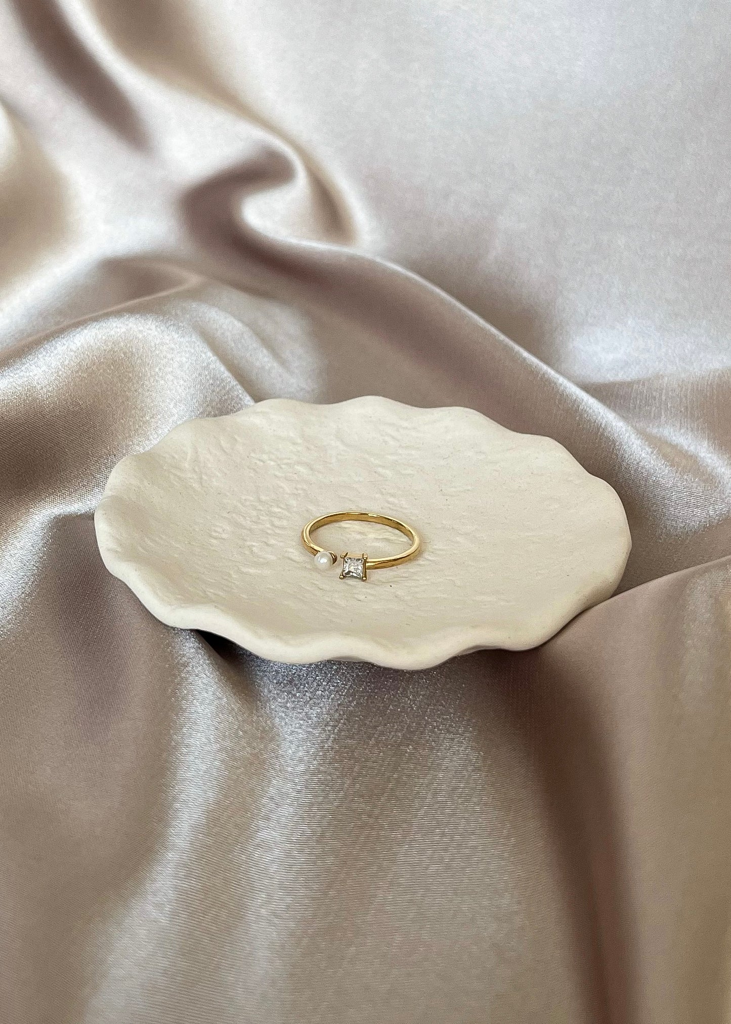 Ring Magali