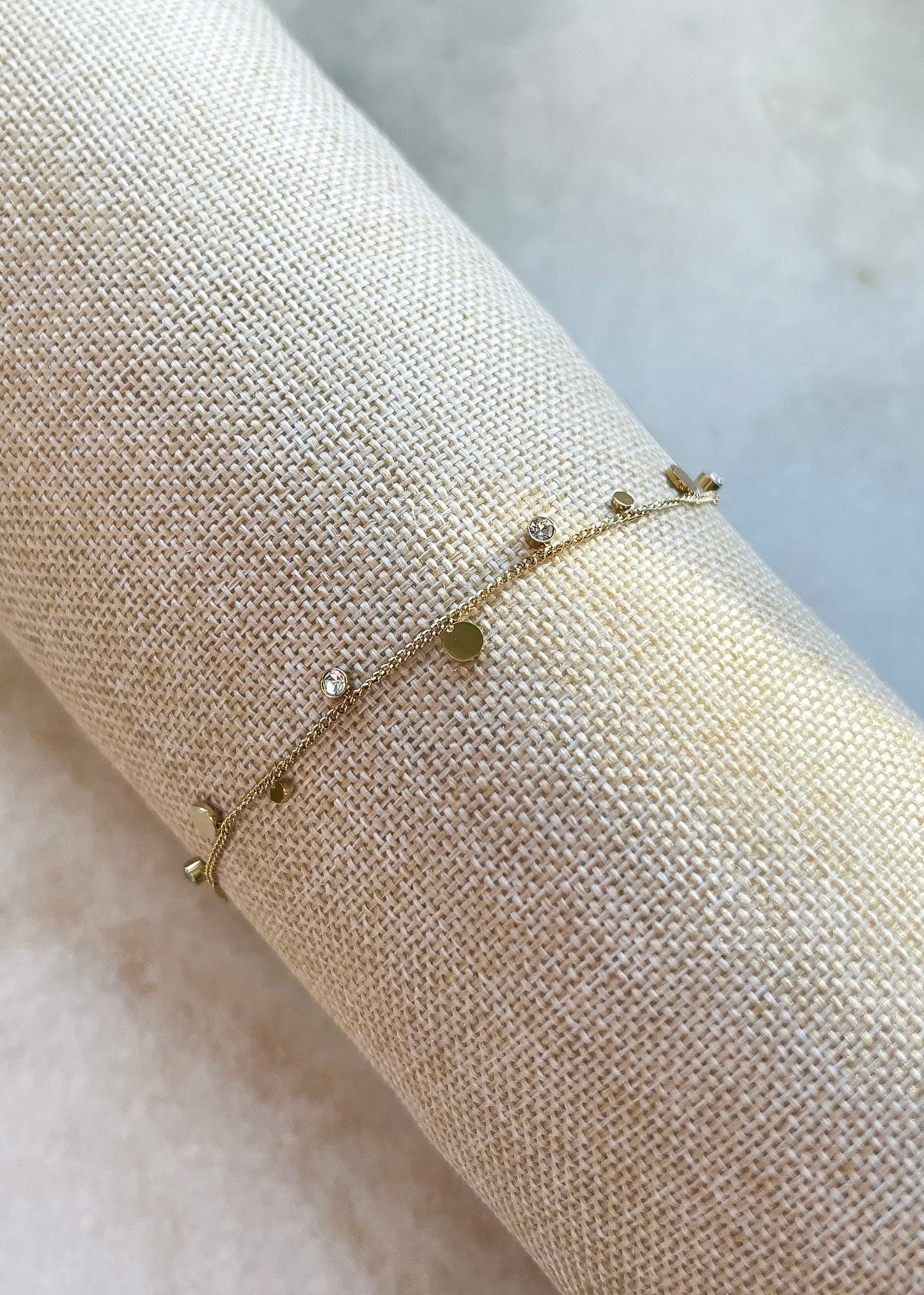 Armband Elsa