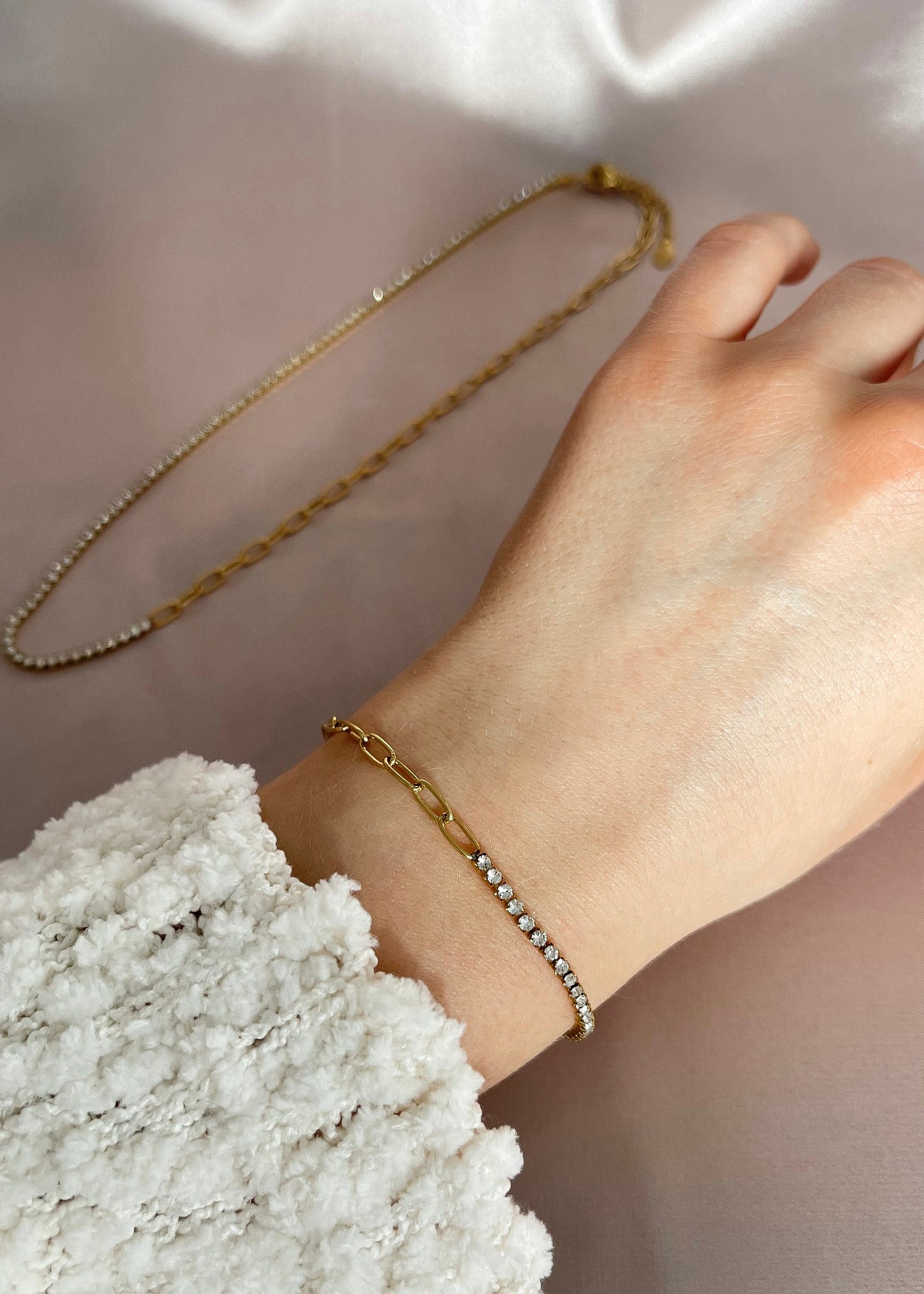 Armband Aria