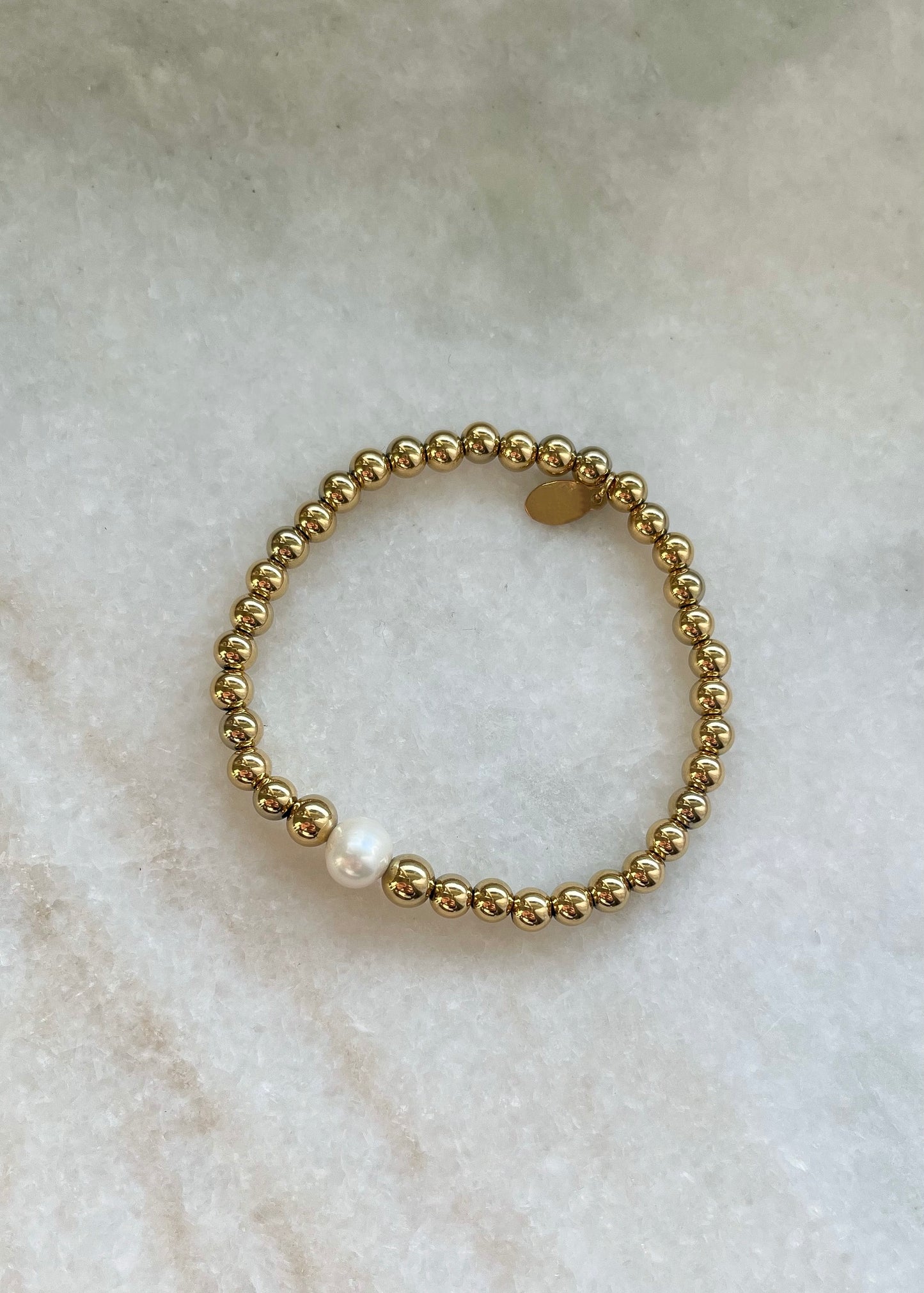 Armband Perla