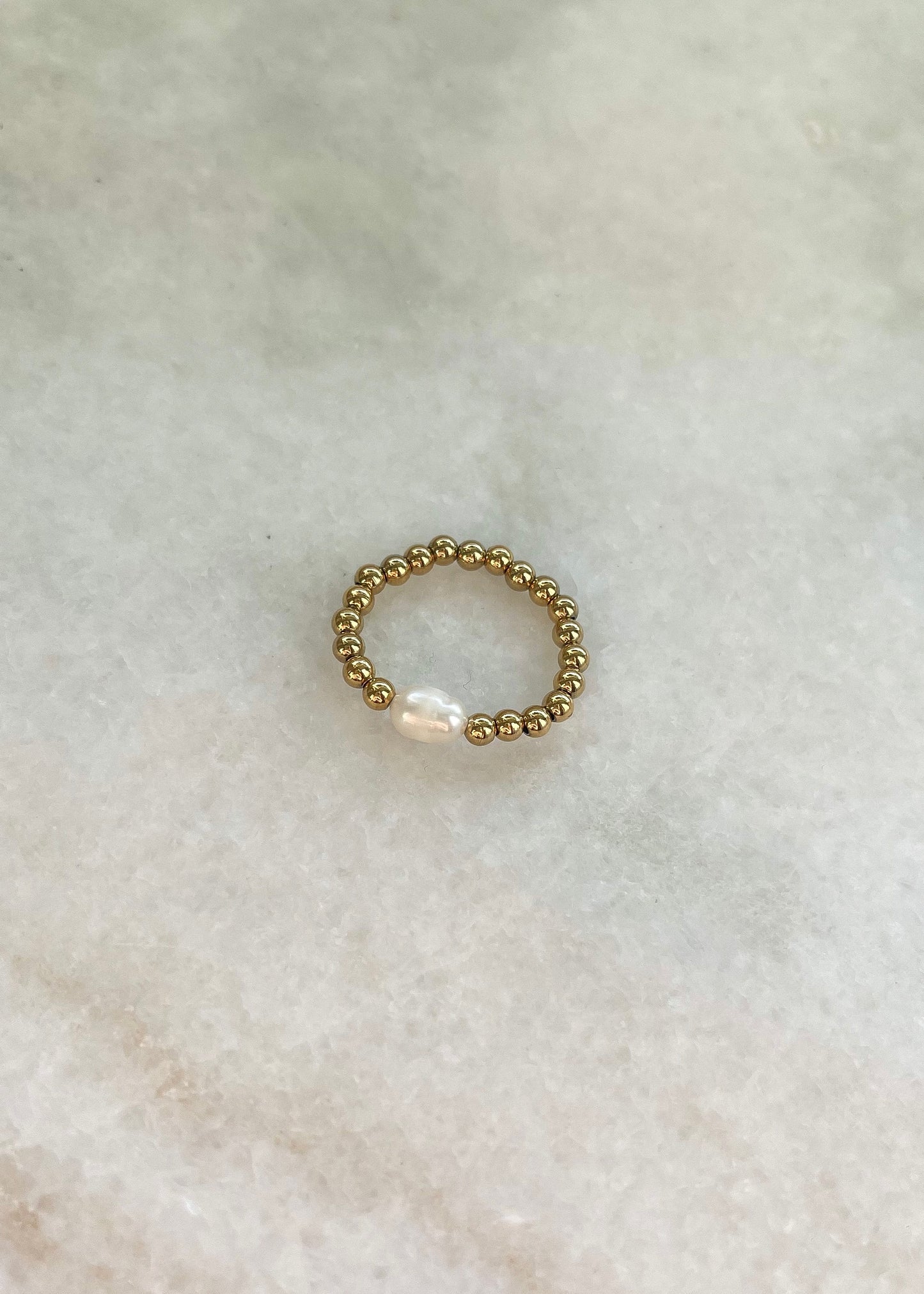 Ring Perla