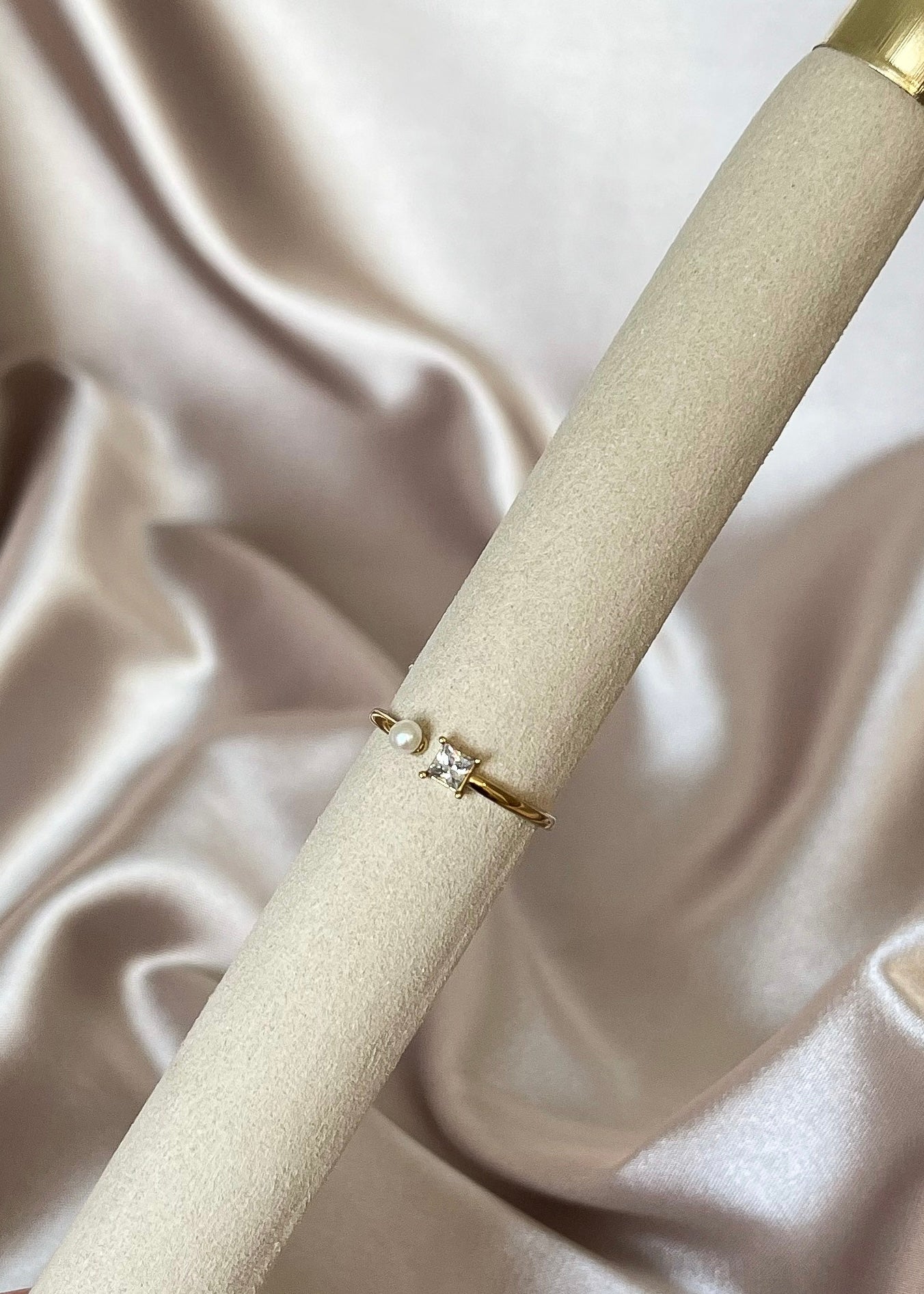 Ring Magali