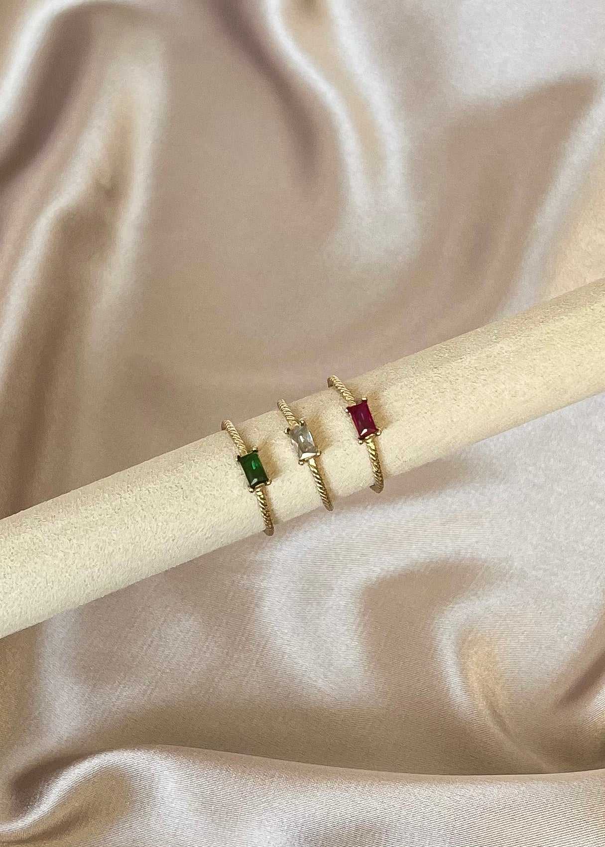 Ring Véra
