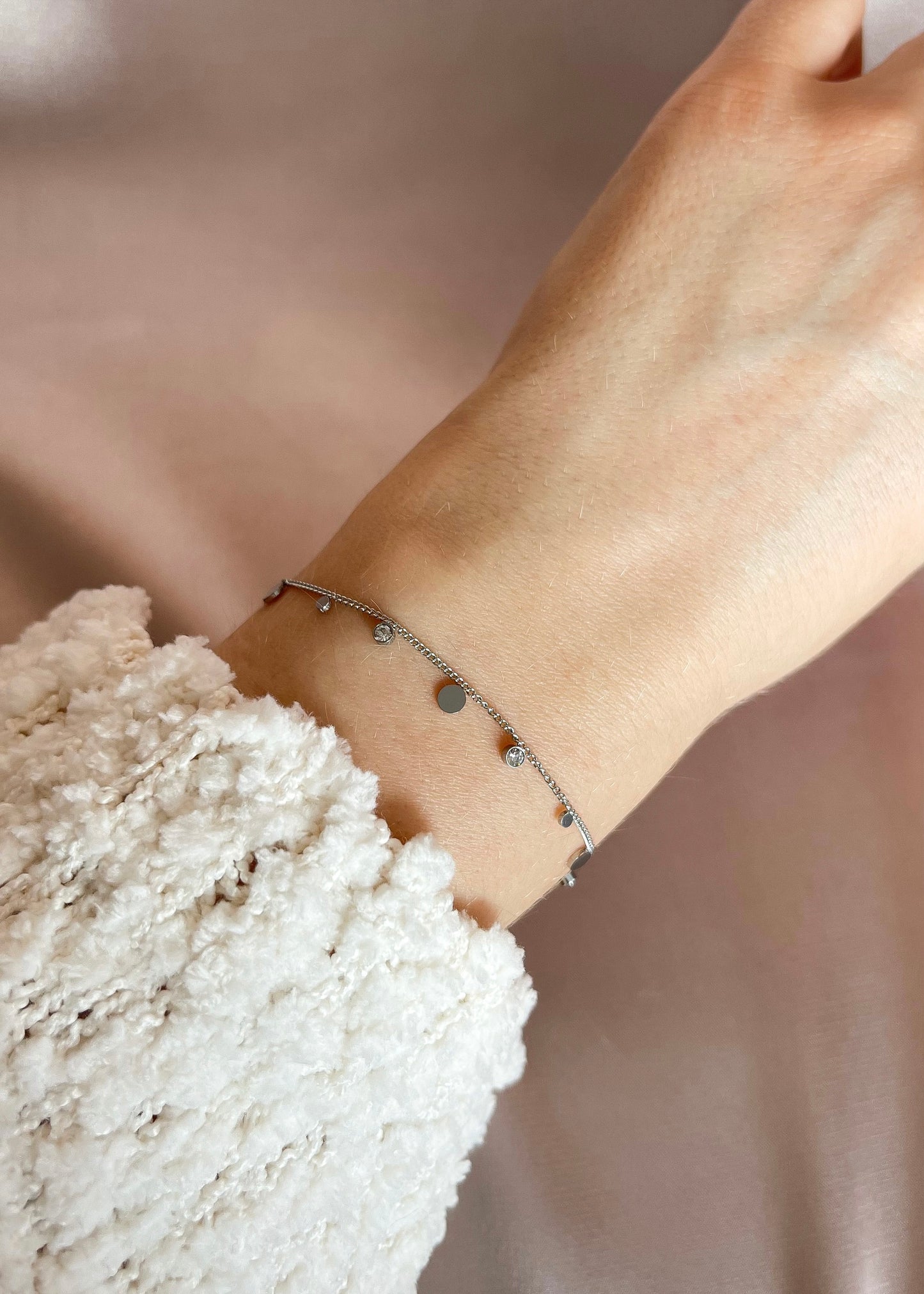 Armband Elsa
