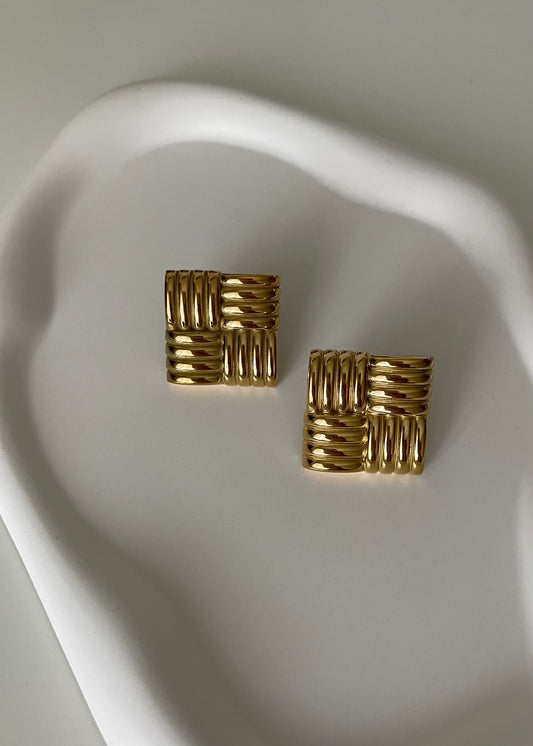 Ohrstecker Liyana